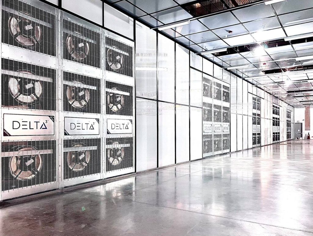 Go Dense, Cool Down, and Beat the Heat