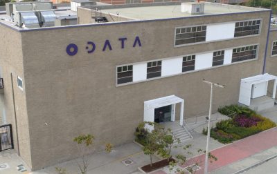 ODATA BG01 Outdoor photo