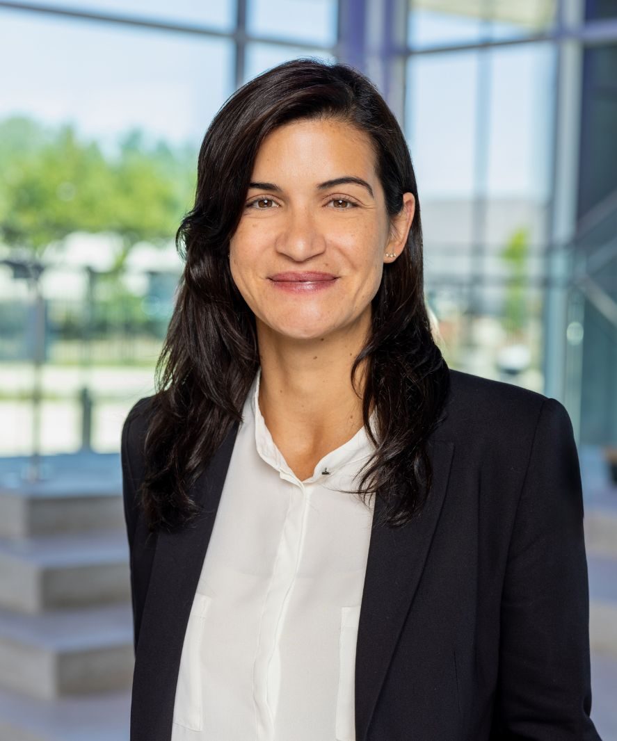 Carolina Maestri ODATA LATAM