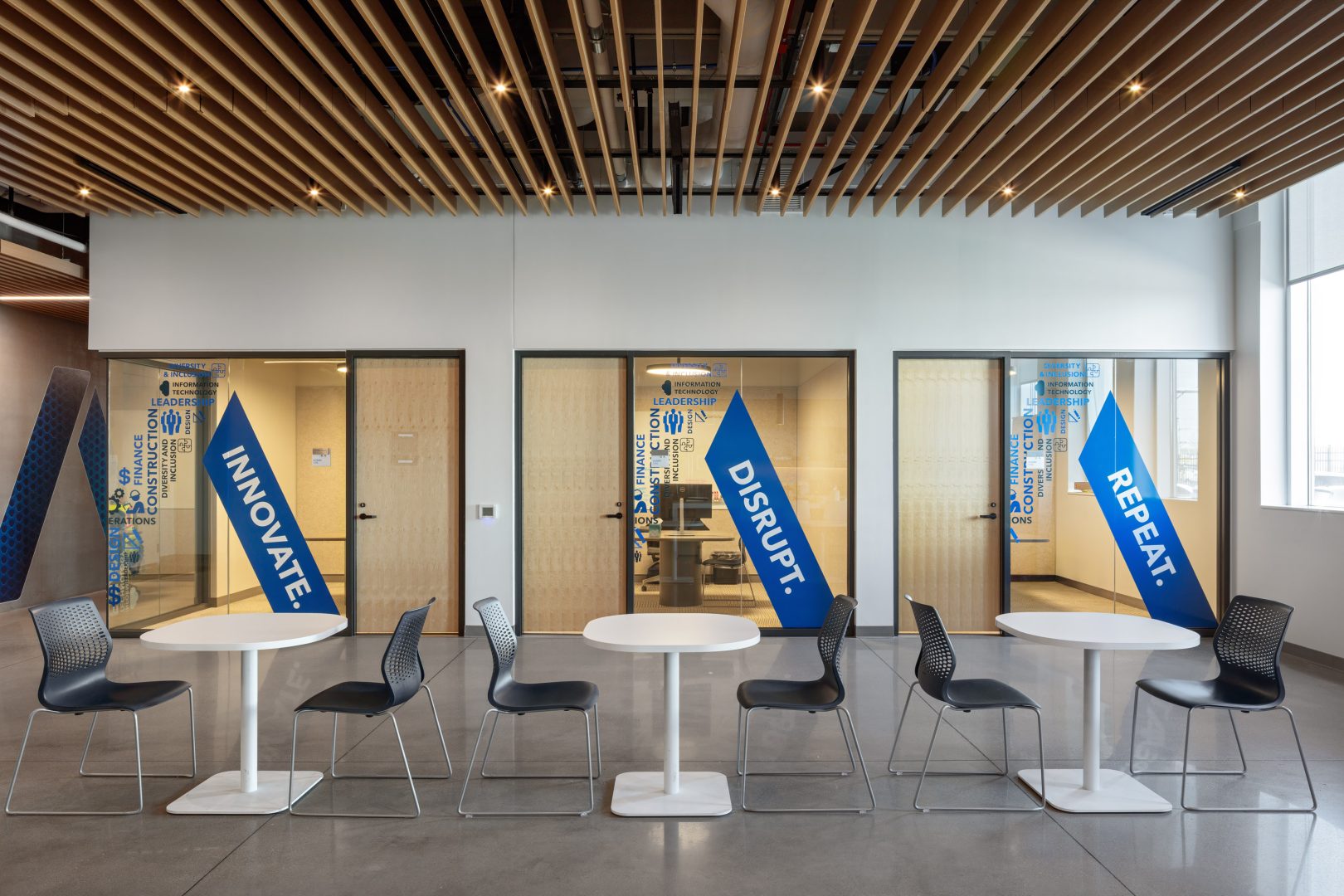 Chicago ORD-01 Data Center