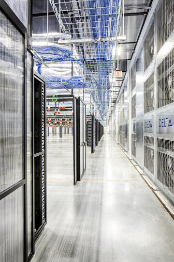 Data Hall Fitout_Sample_3 Aligned