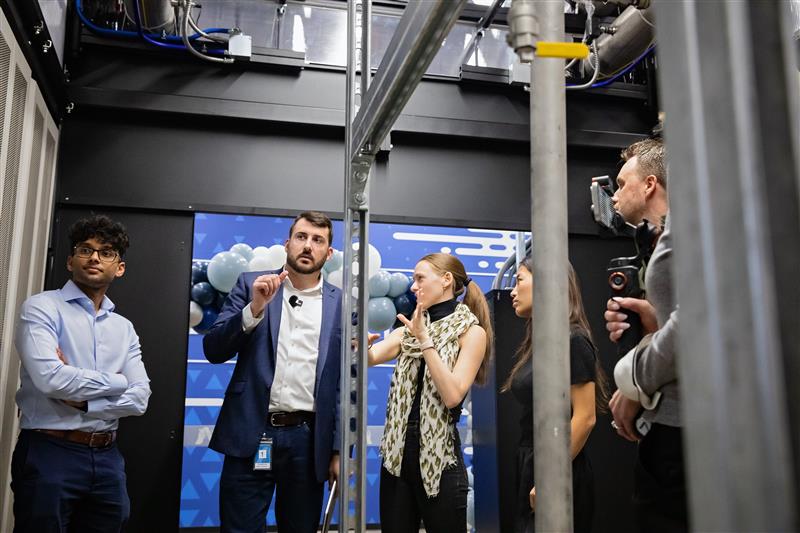 Advanced Cooling Lab