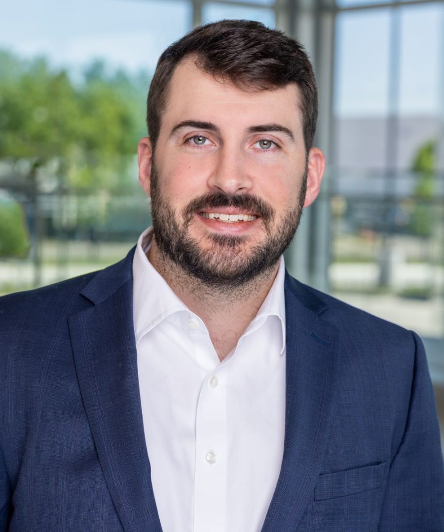 Michael Welch, Chief Technology Officer