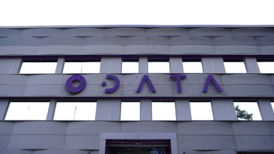 ODATA SP01 Data Center front image