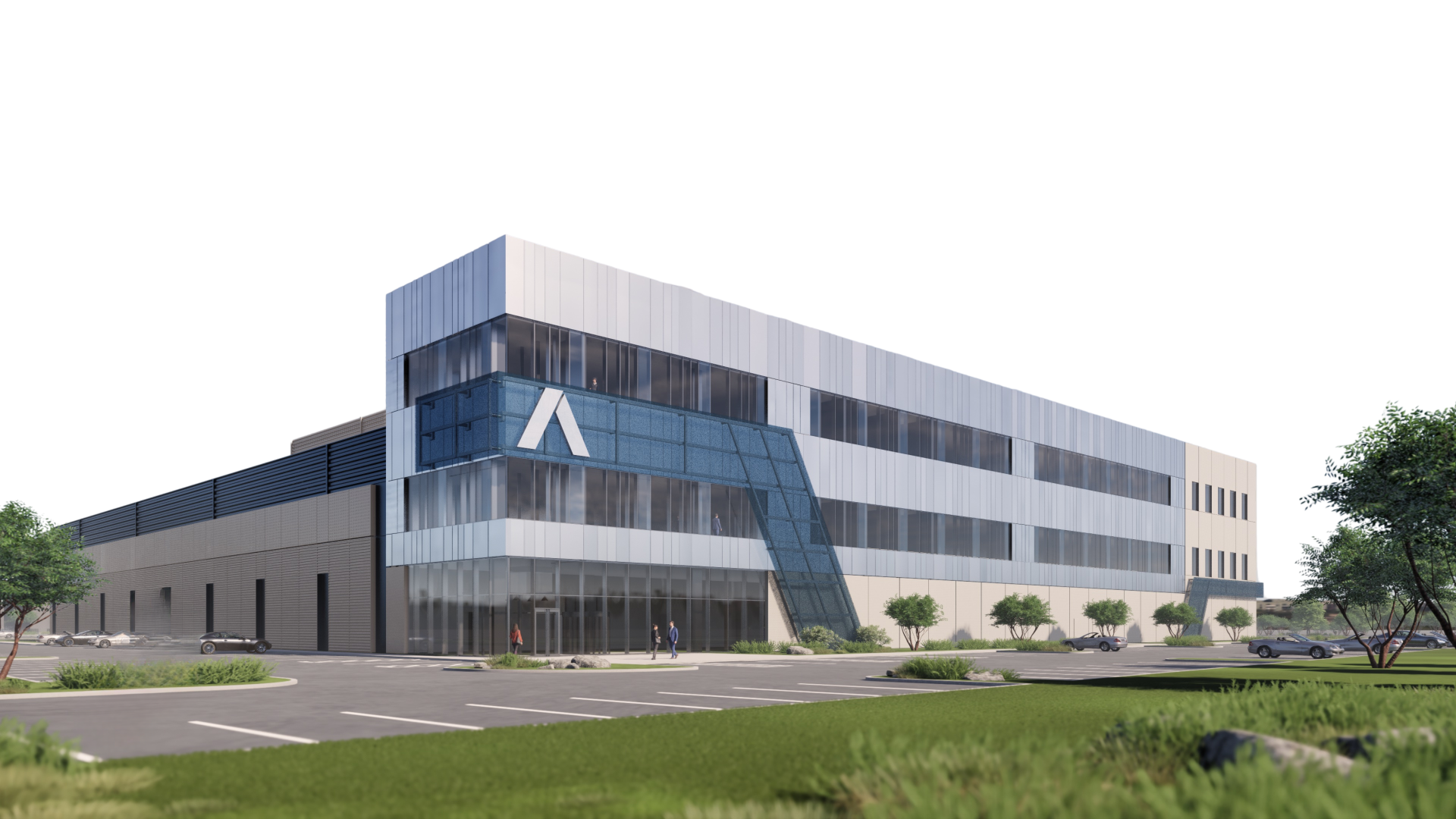 Phoenix PHX-06 Aligned Data Centers