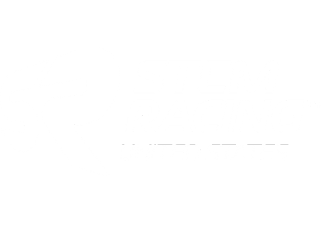 stem racing logo